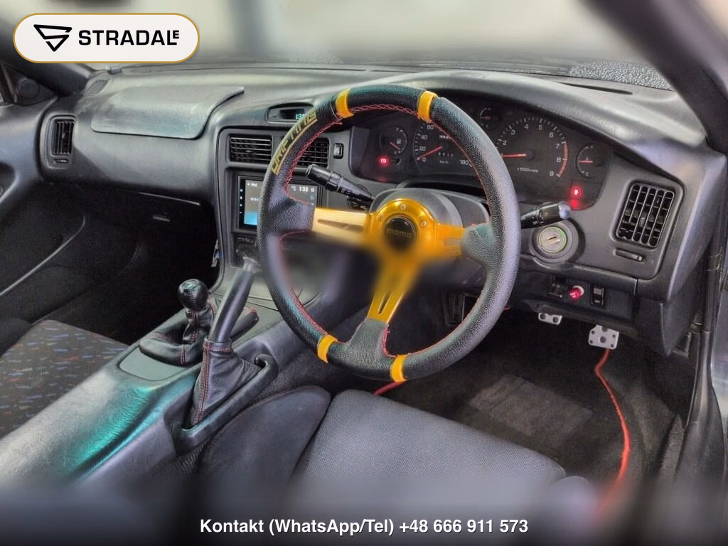 TOYOTA MR2 CP G LIMITED, miniaturka 4