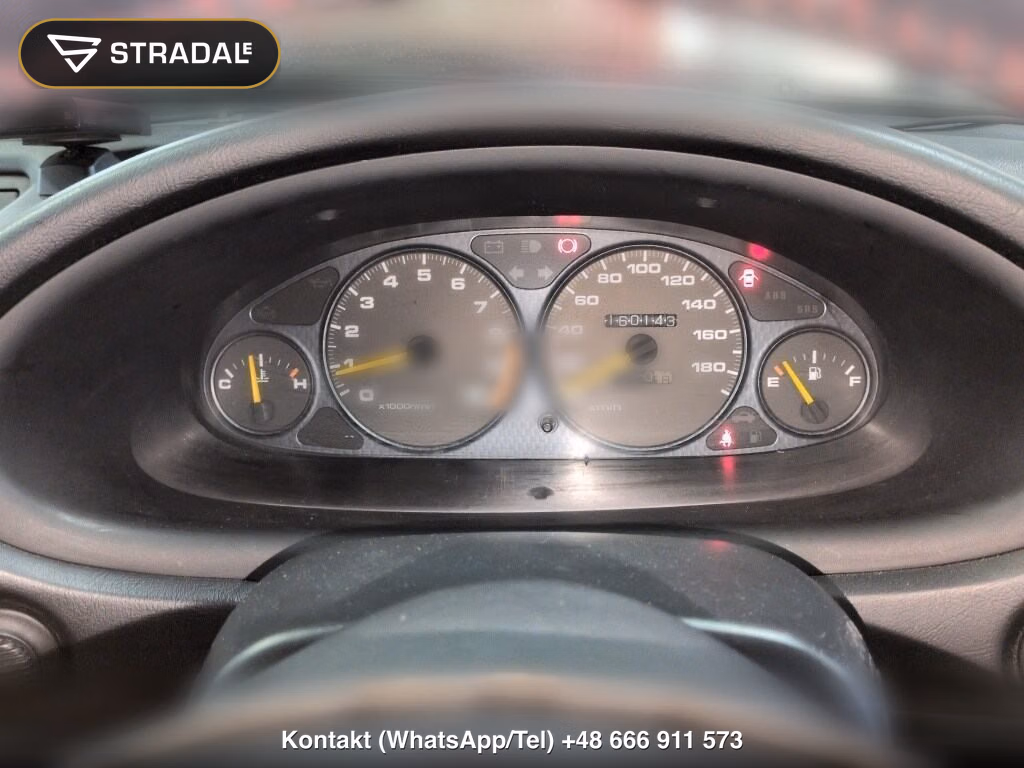 HONDA INTEGRA CP TYPE R, miniaturka 7