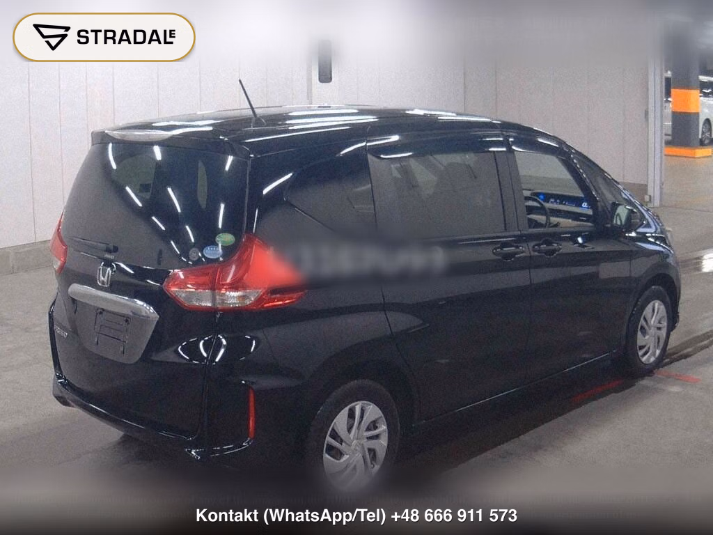 HONDA FREED 4WD G, miniaturka 6