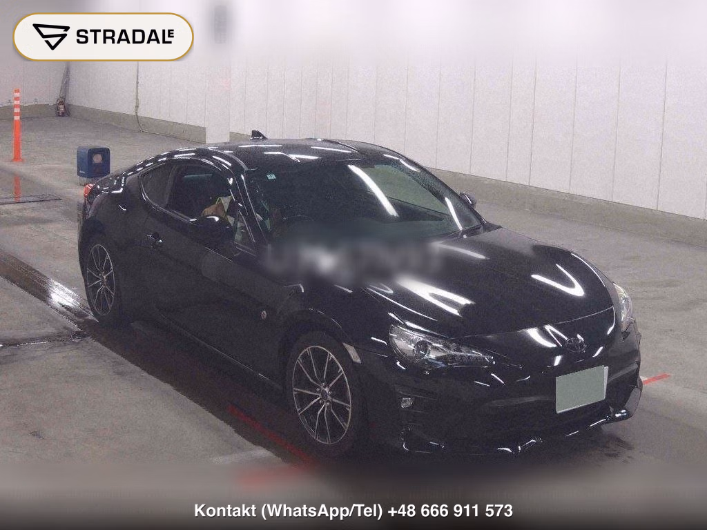 TOYOTA 86 GT, miniaturka 2