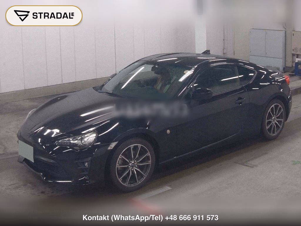 TOYOTA 86 GT, miniaturka 5
