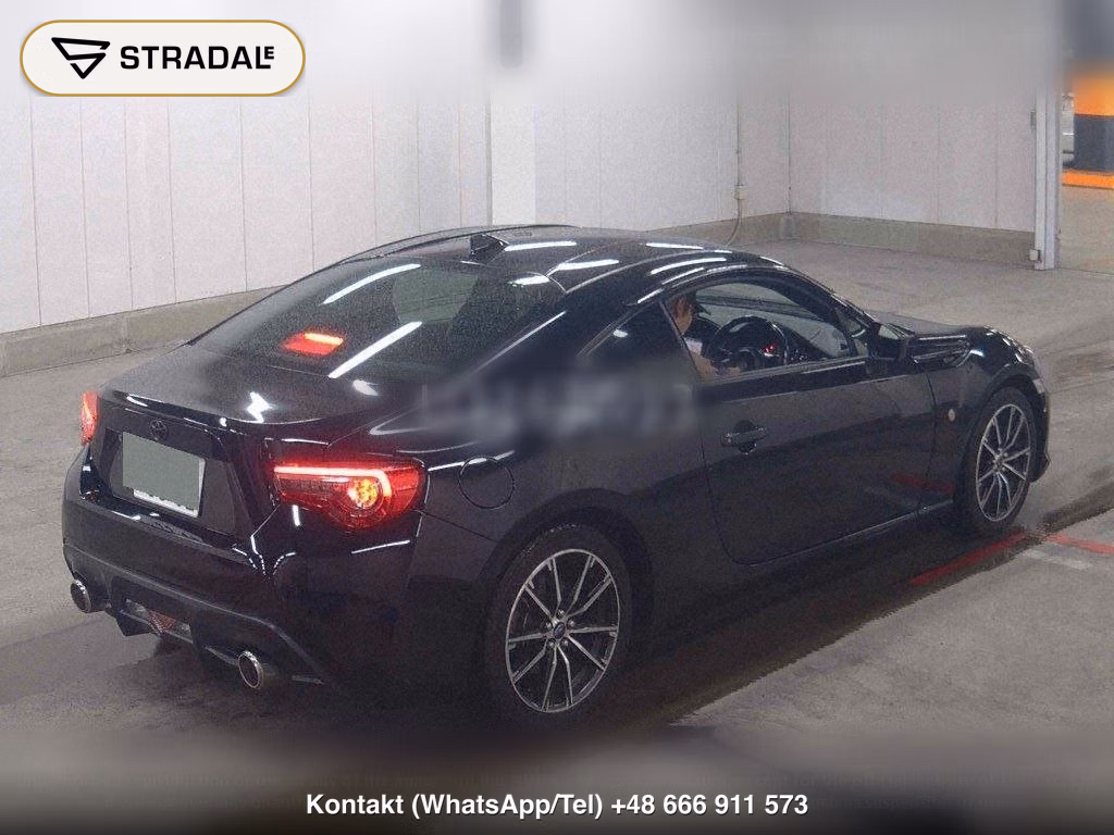 TOYOTA 86 GT, miniaturka 6