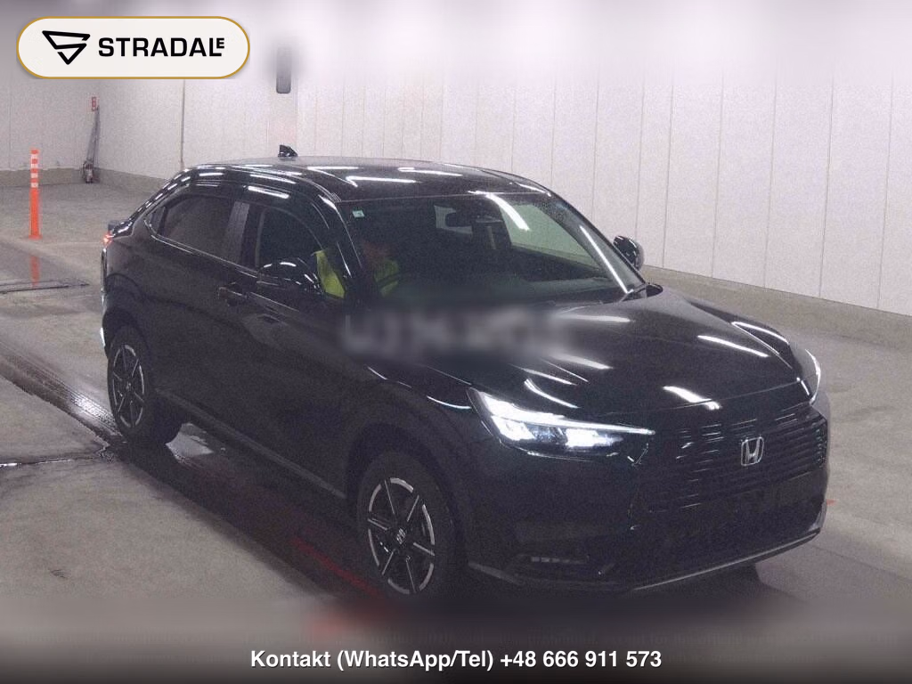 HONDA VEZEL 4WD G, miniaturka 2