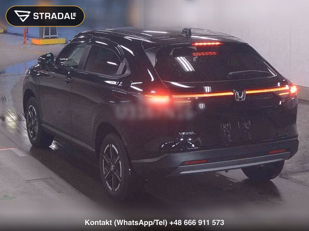 HONDA VEZEL 4WD G, miniaturka 3