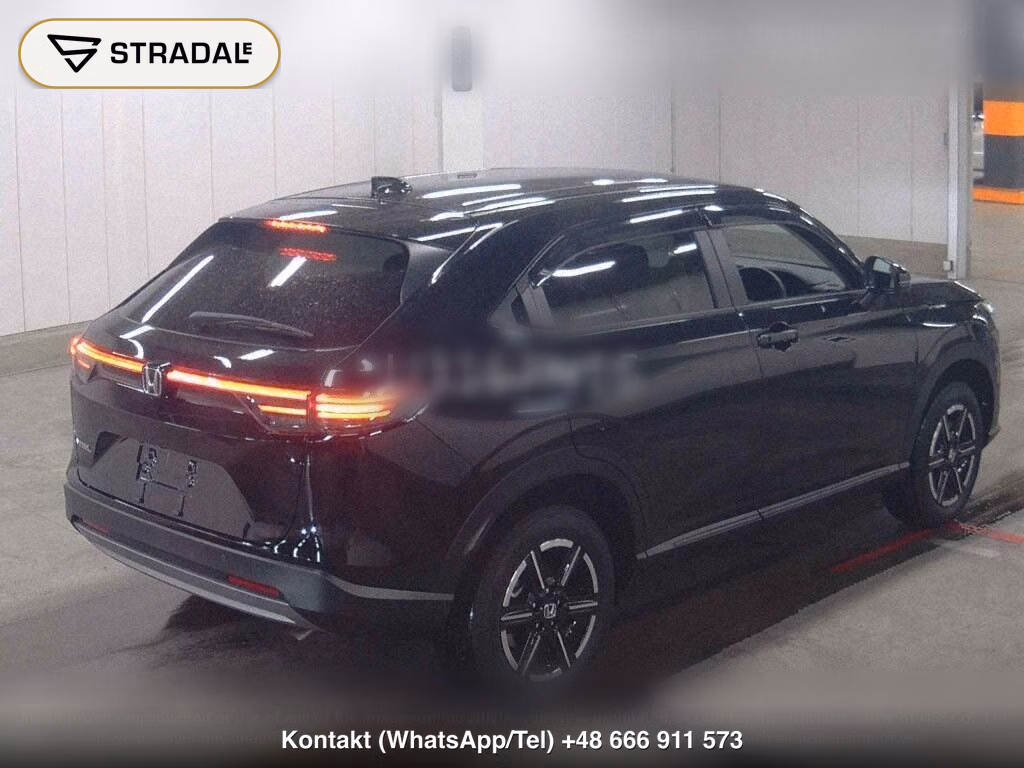 HONDA VEZEL 4WD G, miniaturka 6