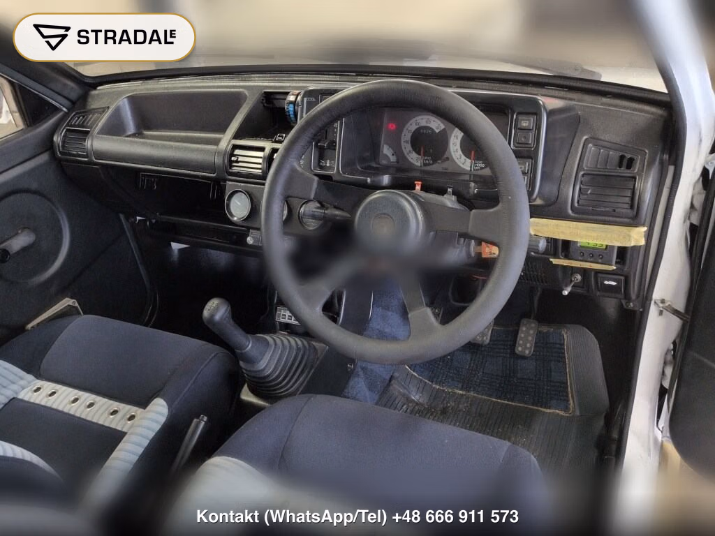 SUZUKI ALTO WORKS 3D 4WD RS/R, miniaturka 4