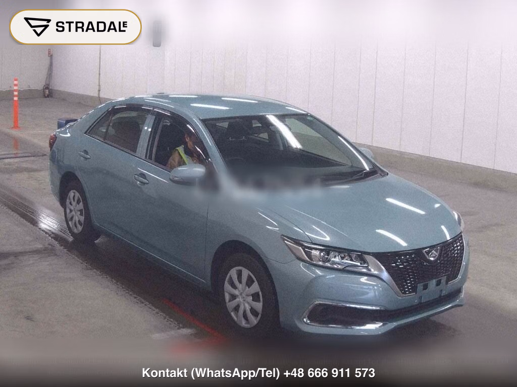 TOYOTA ALLION A15, miniaturka 2