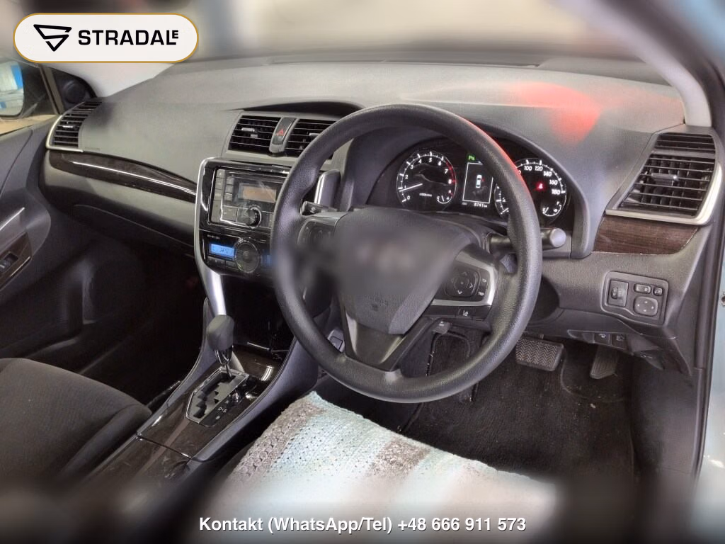TOYOTA ALLION A15, miniaturka 4