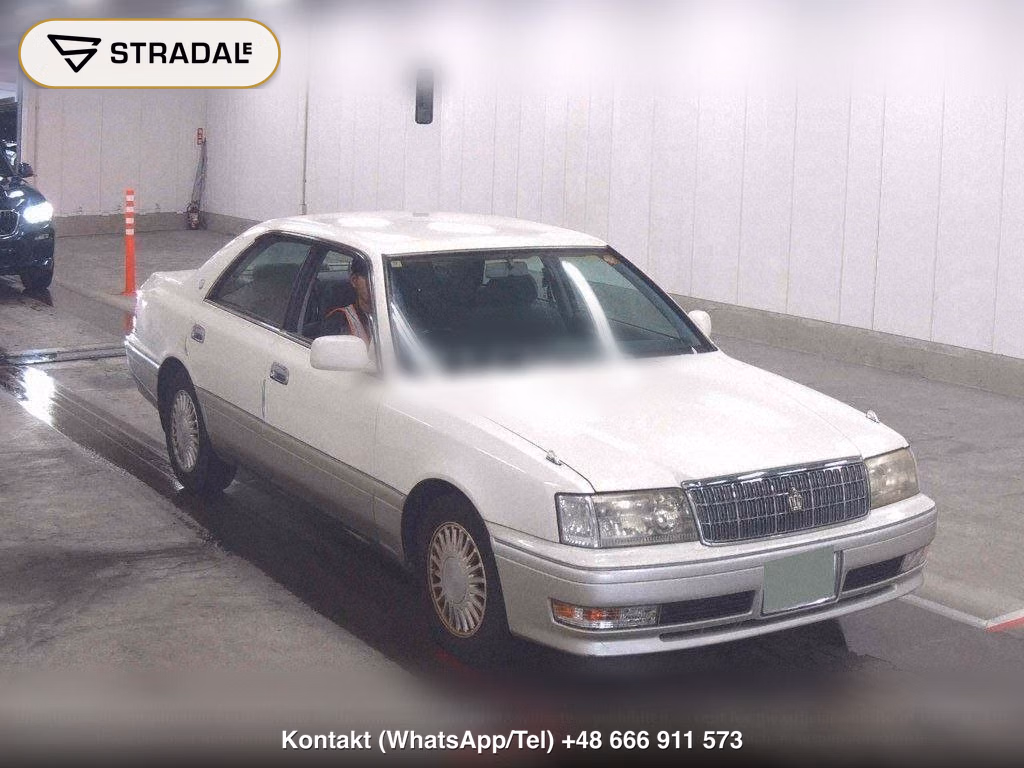TOYOTA CROWN 4HT ROYAL SALOON ANNIVERSARY PACKAGE, miniaturka 2