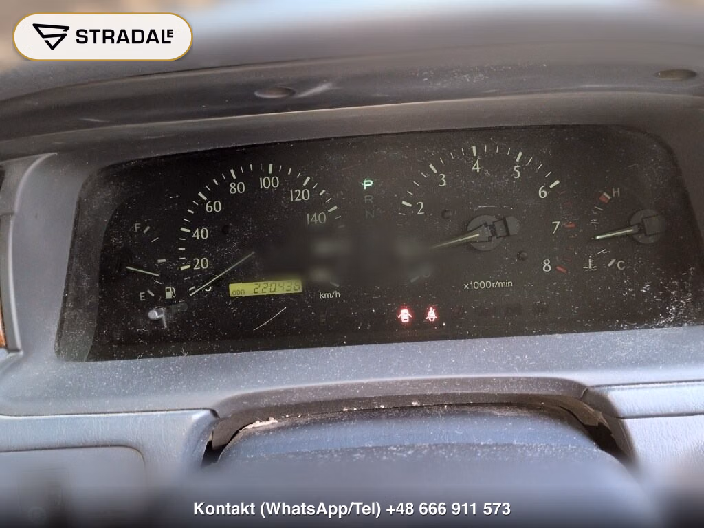 TOYOTA CROWN 4HT ROYAL SALOON ANNIVERSARY PACKAGE, miniaturka 7