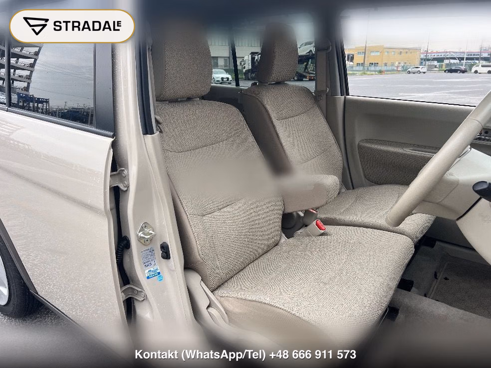 SUZUKI ALTO LAPIN S, miniaturka 10