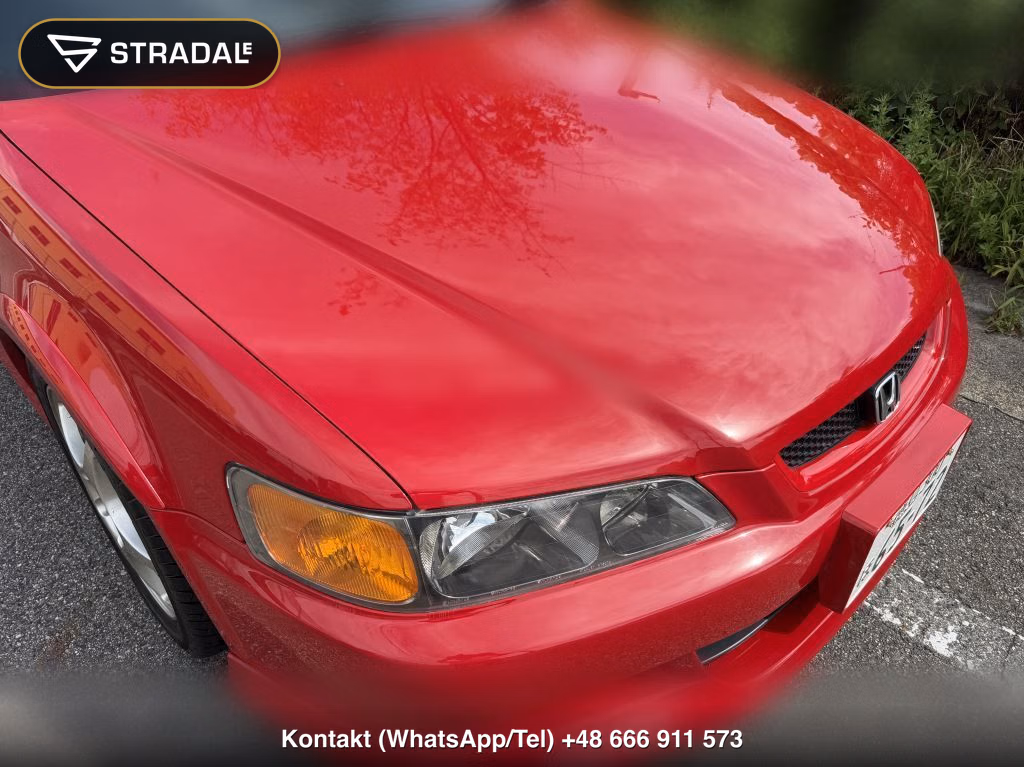 HONDA ACCORD EURO R, miniaturka 11