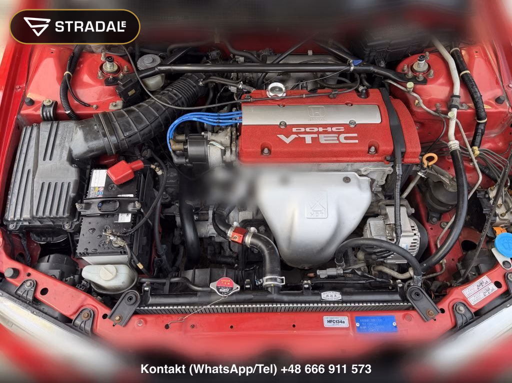 HONDA ACCORD EURO R, miniaturka 12