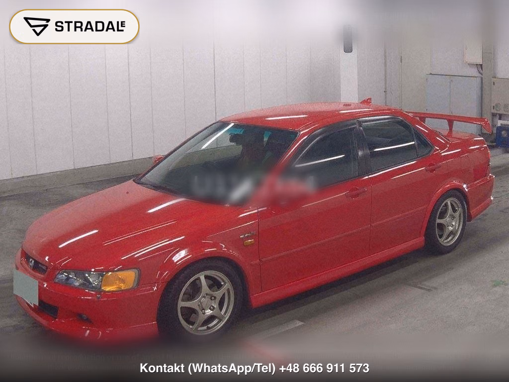HONDA ACCORD EURO R, miniaturka 5