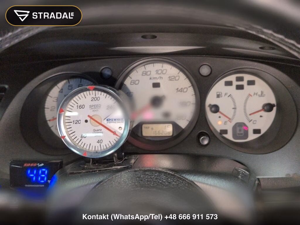 HONDA ACCORD EURO R, miniaturka 7