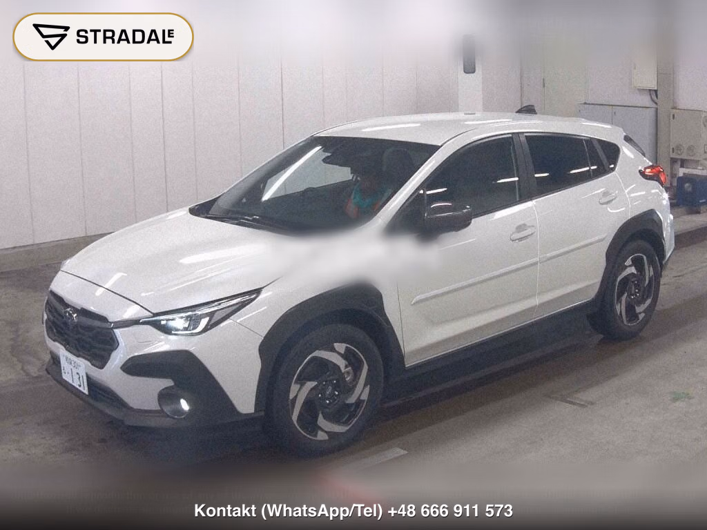 SUBARU CROSSTREK 4WD PREMIUM S:HEV EX, miniaturka 5
