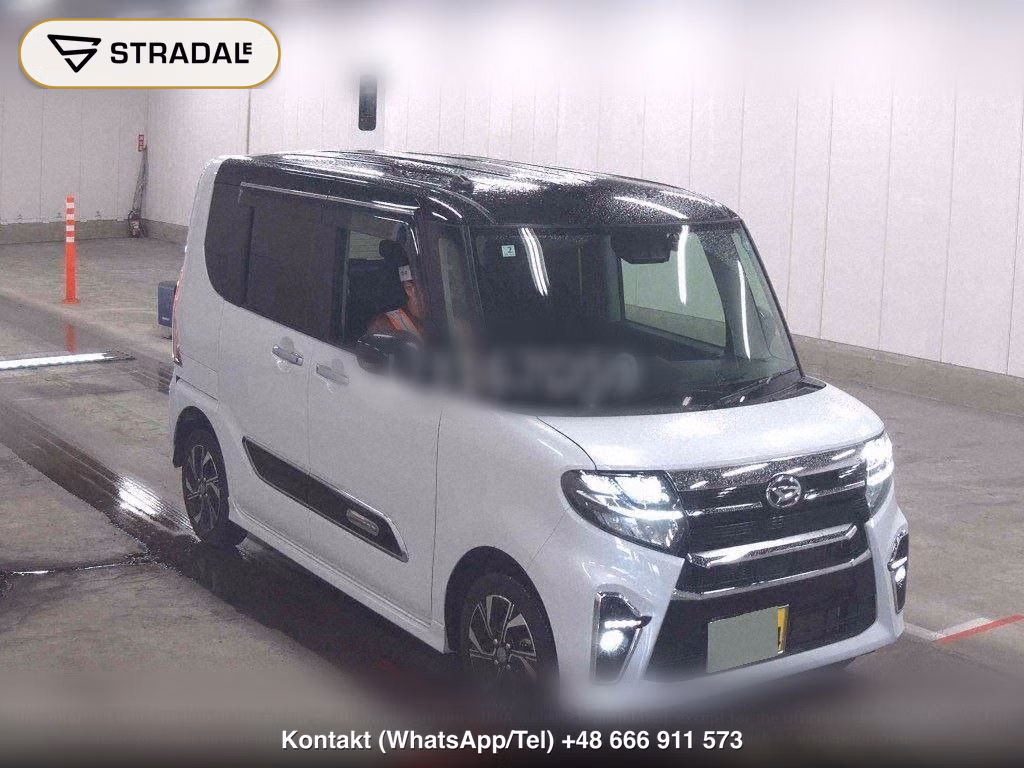 DAIHATSU TANTO OTHERS, miniaturka 2