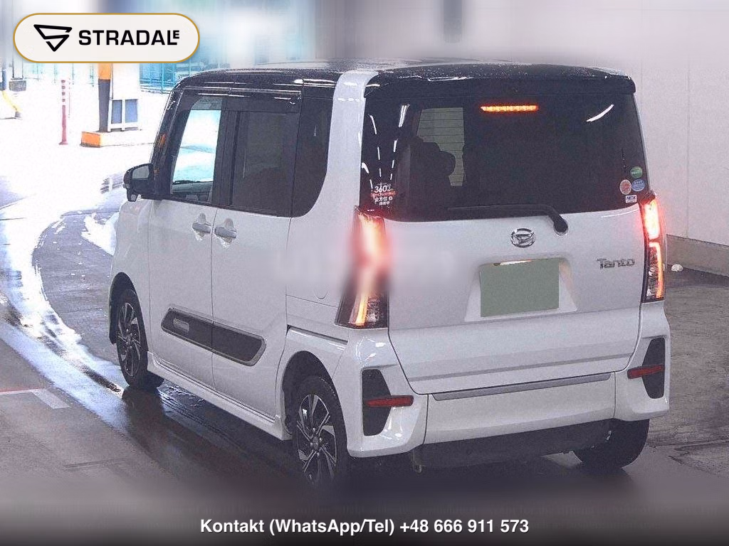 DAIHATSU TANTO OTHERS, miniaturka 3