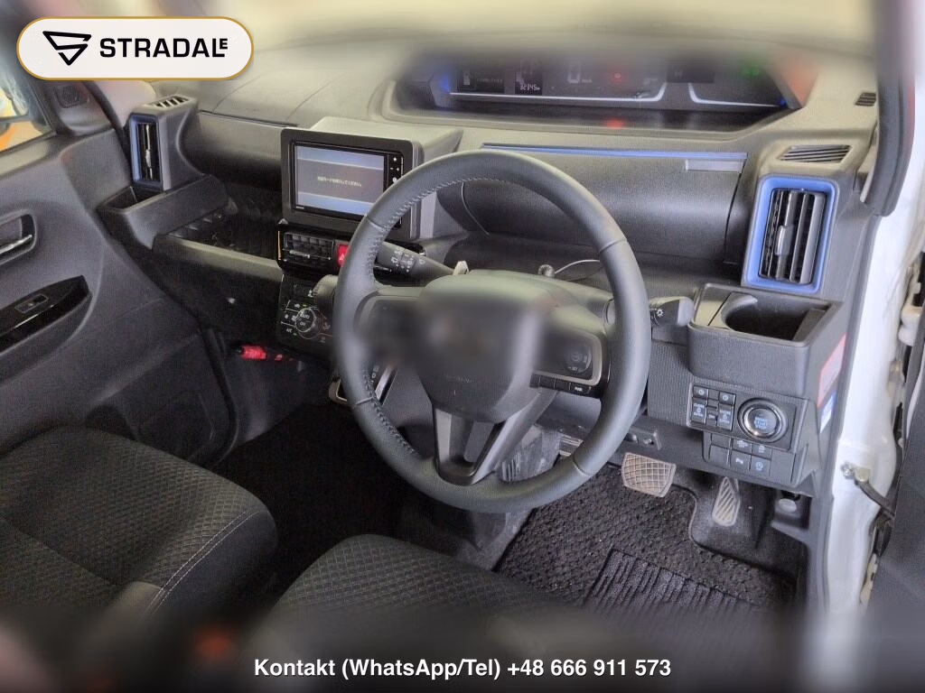 DAIHATSU TANTO OTHERS, miniaturka 4