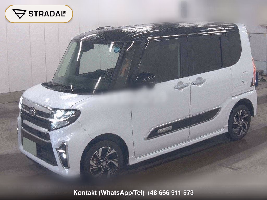 DAIHATSU TANTO OTHERS, miniaturka 5