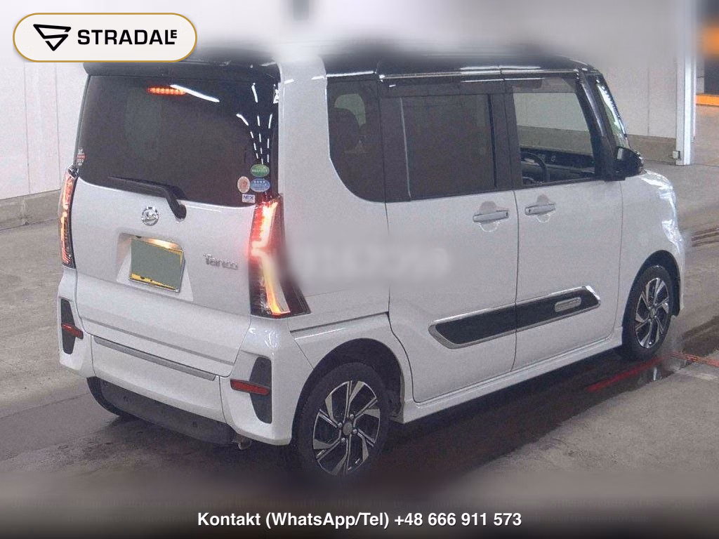DAIHATSU TANTO OTHERS, miniaturka 6