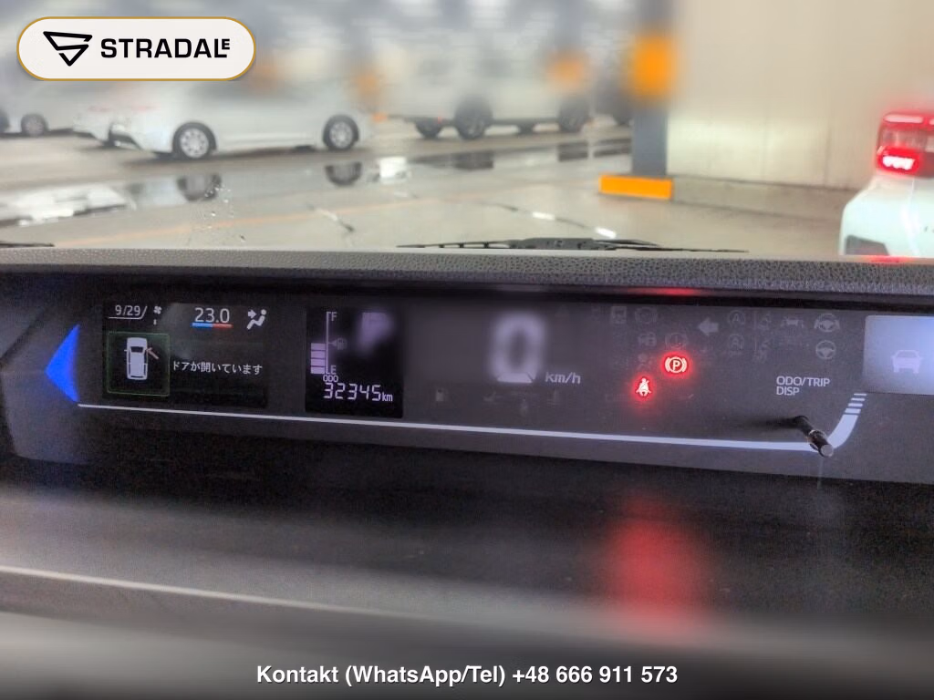 DAIHATSU TANTO OTHERS, miniaturka 7