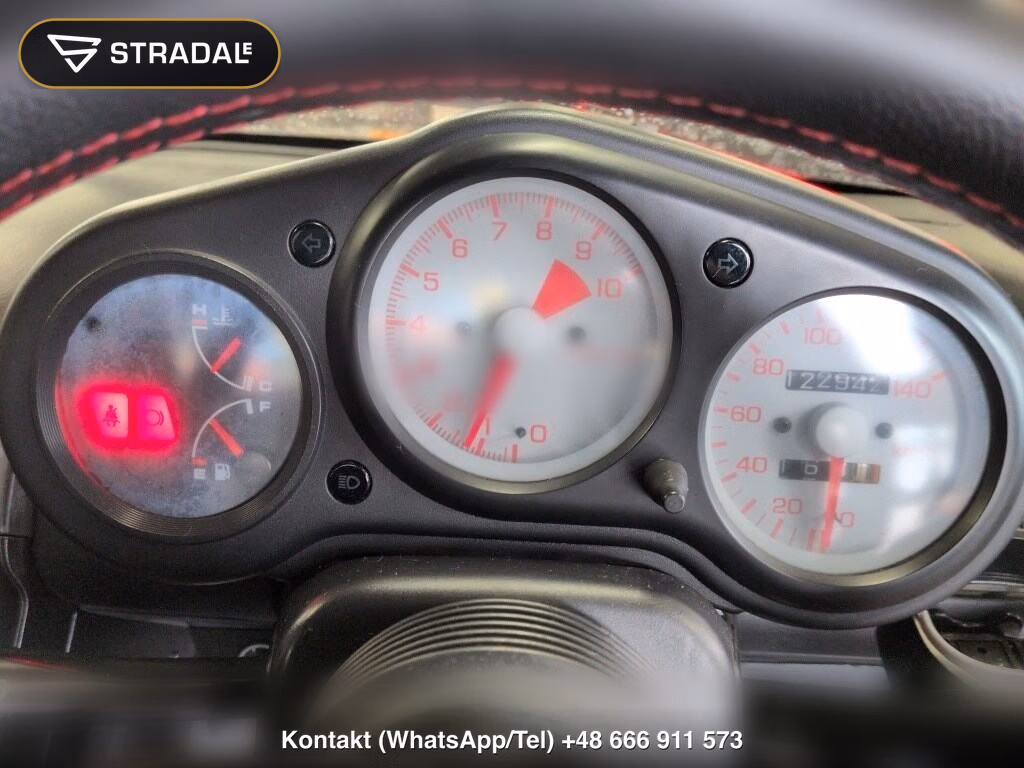 HONDA BEAT BASE GRADE, miniaturka 7