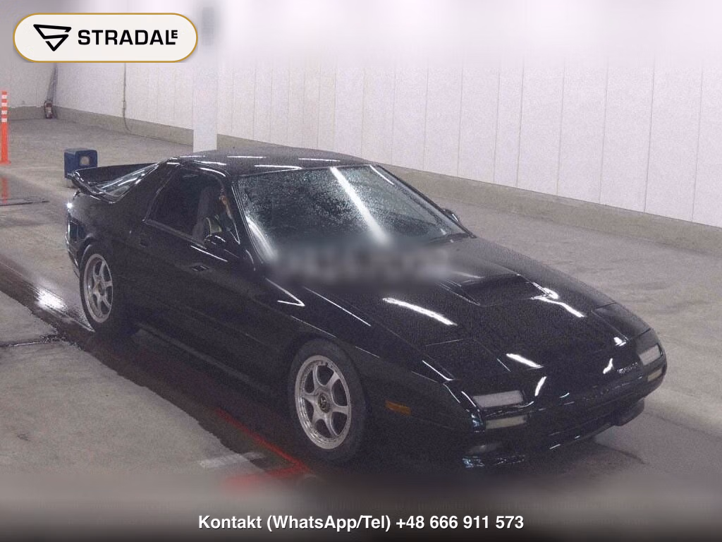 MAZDA SAVANNA RX-7 CP GT-R, miniaturka 2