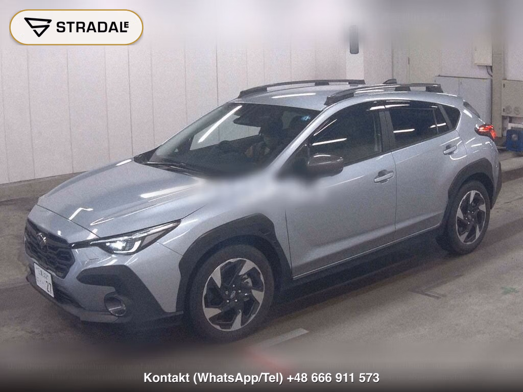 SUBARU CROSSTREK 4WD LIMITED, miniaturka 5