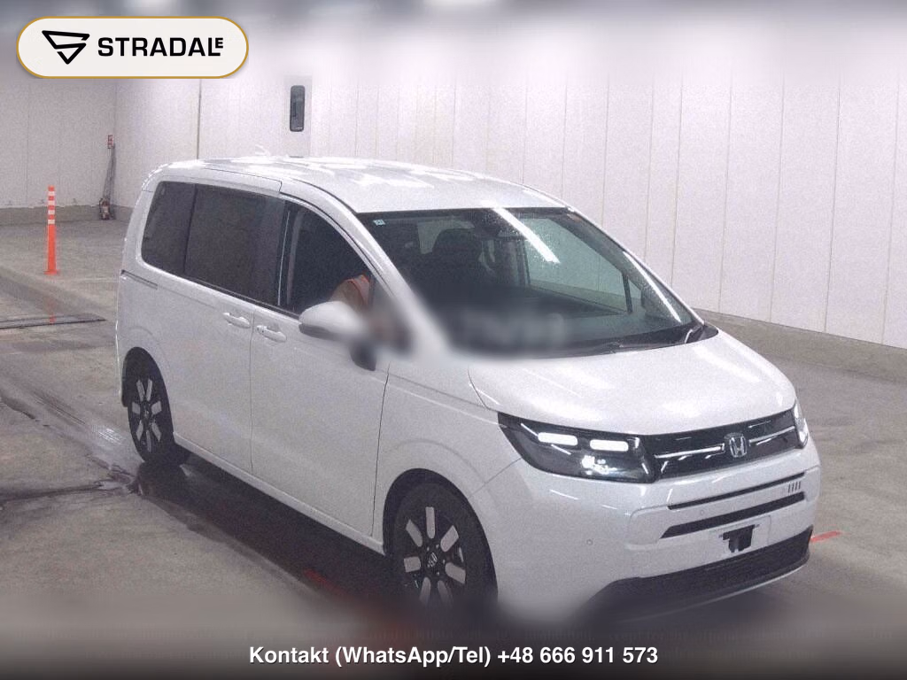 HONDA FREED HYBRID EHEV AIR EX, miniaturka 2