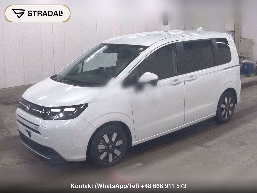 HONDA FREED HYBRID EHEV AIR EX, miniaturka 5