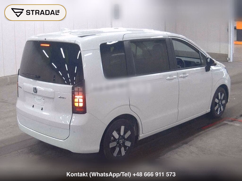 HONDA FREED HYBRID EHEV AIR EX, miniaturka 6