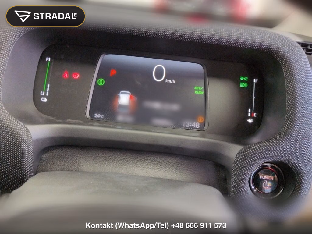 HONDA FREED HYBRID EHEV AIR EX, miniaturka 7