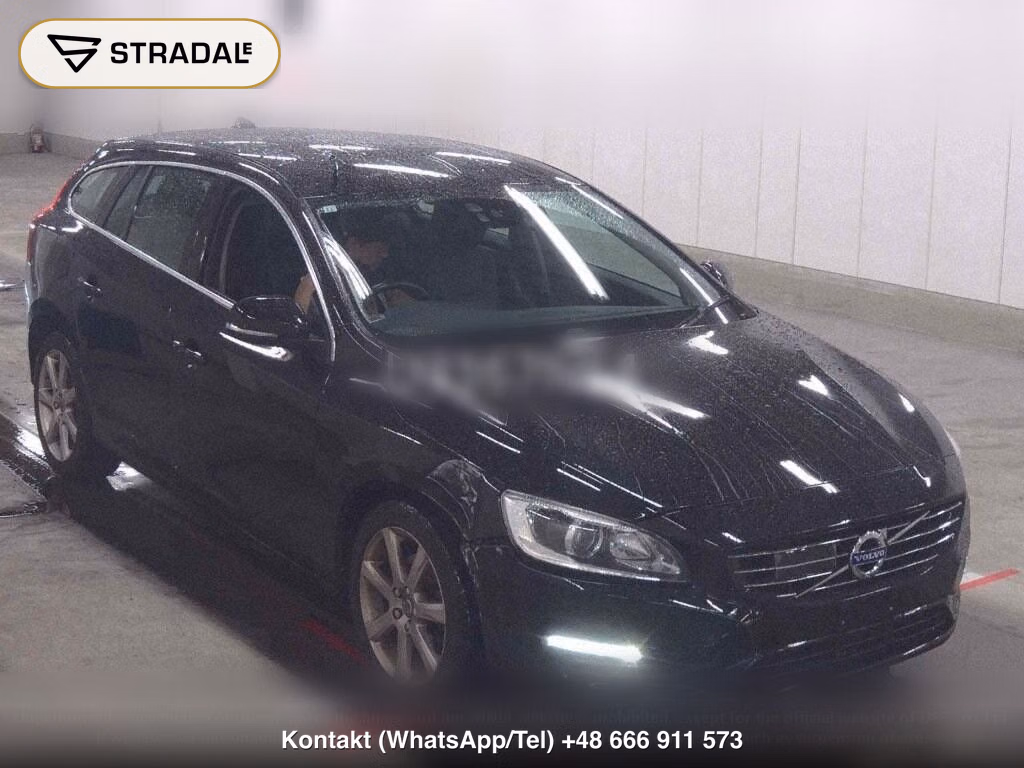 VOLVO V60 D4 CLASSIC, miniaturka 2