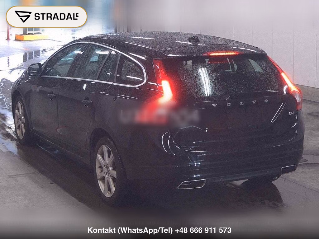 VOLVO V60 D4 CLASSIC, miniaturka 3