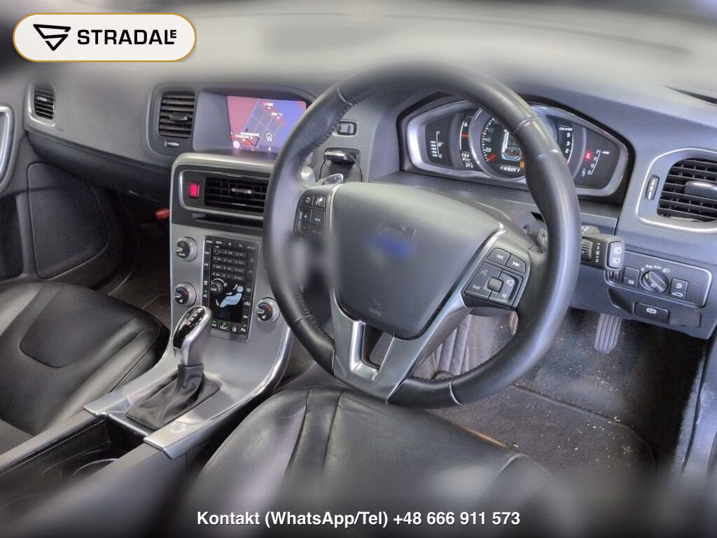 VOLVO V60 D4 CLASSIC, miniaturka 4