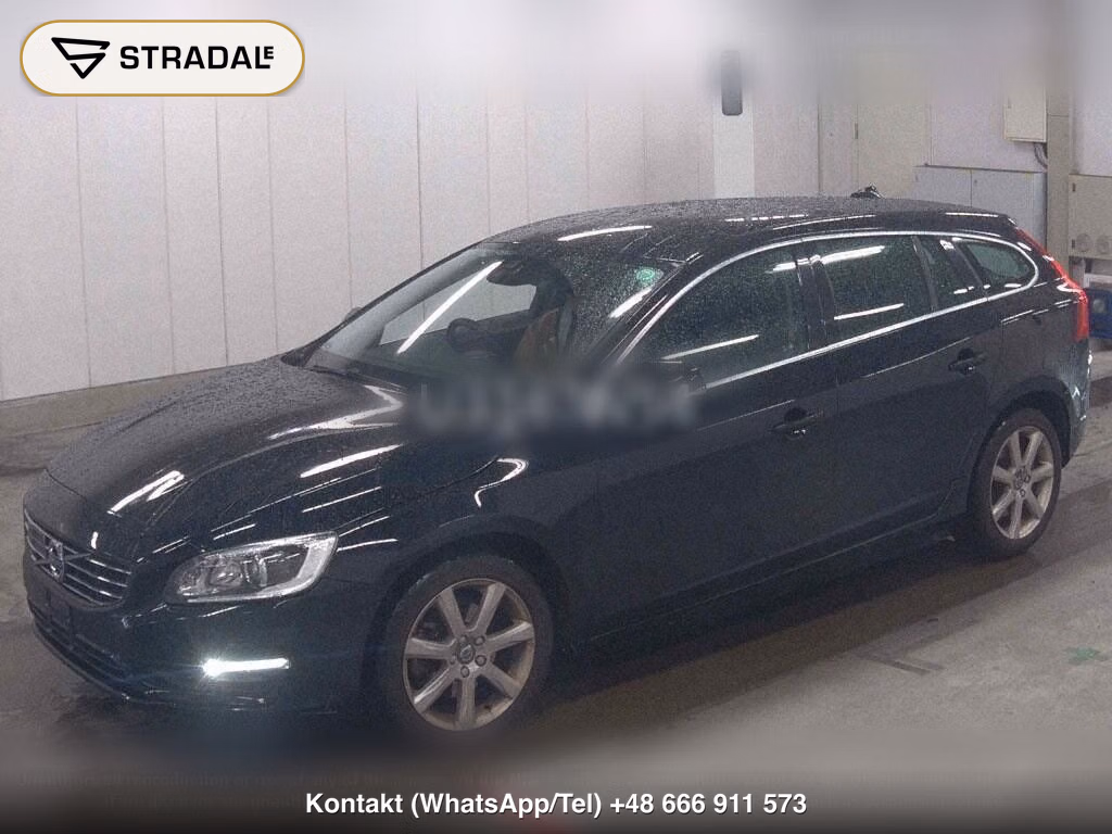 VOLVO V60 D4 CLASSIC, miniaturka 5
