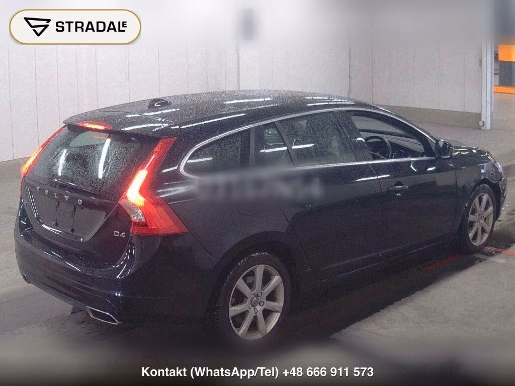 VOLVO V60 D4 CLASSIC, miniaturka 6