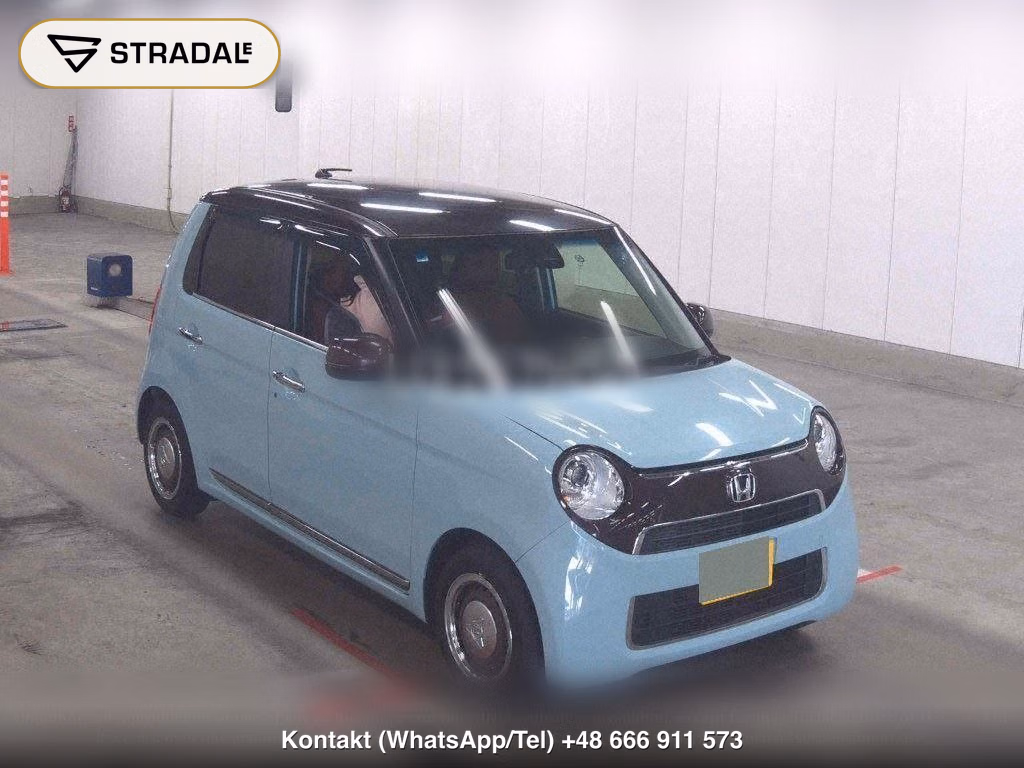 HONDA N-ONE SELECT, miniaturka 2