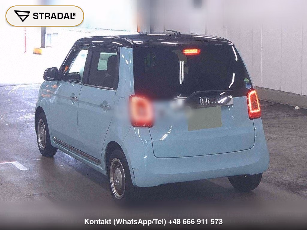 HONDA N-ONE SELECT, miniaturka 3