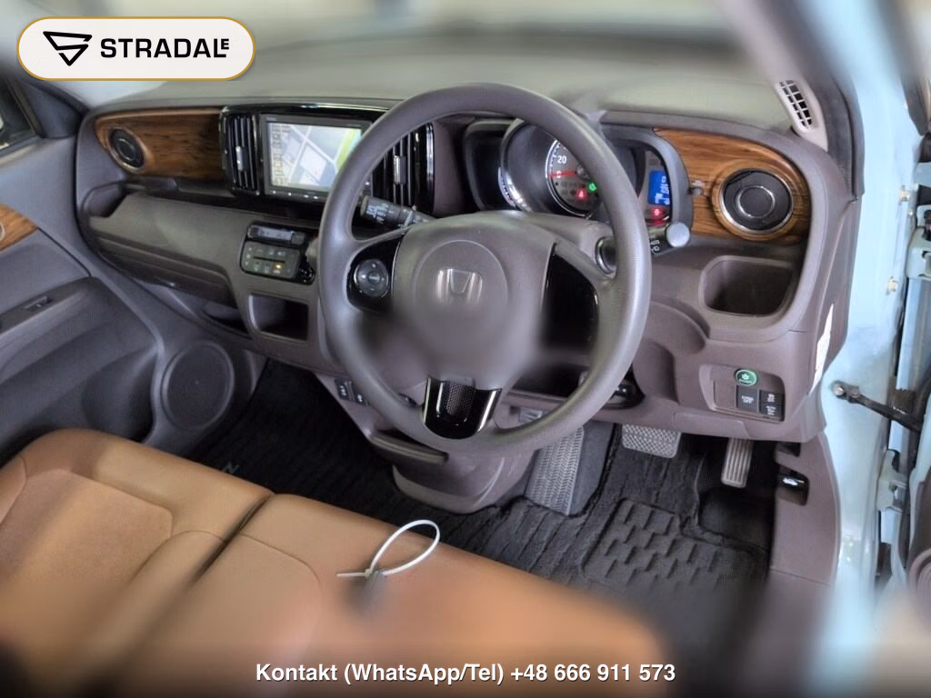 HONDA N-ONE SELECT, miniaturka 4