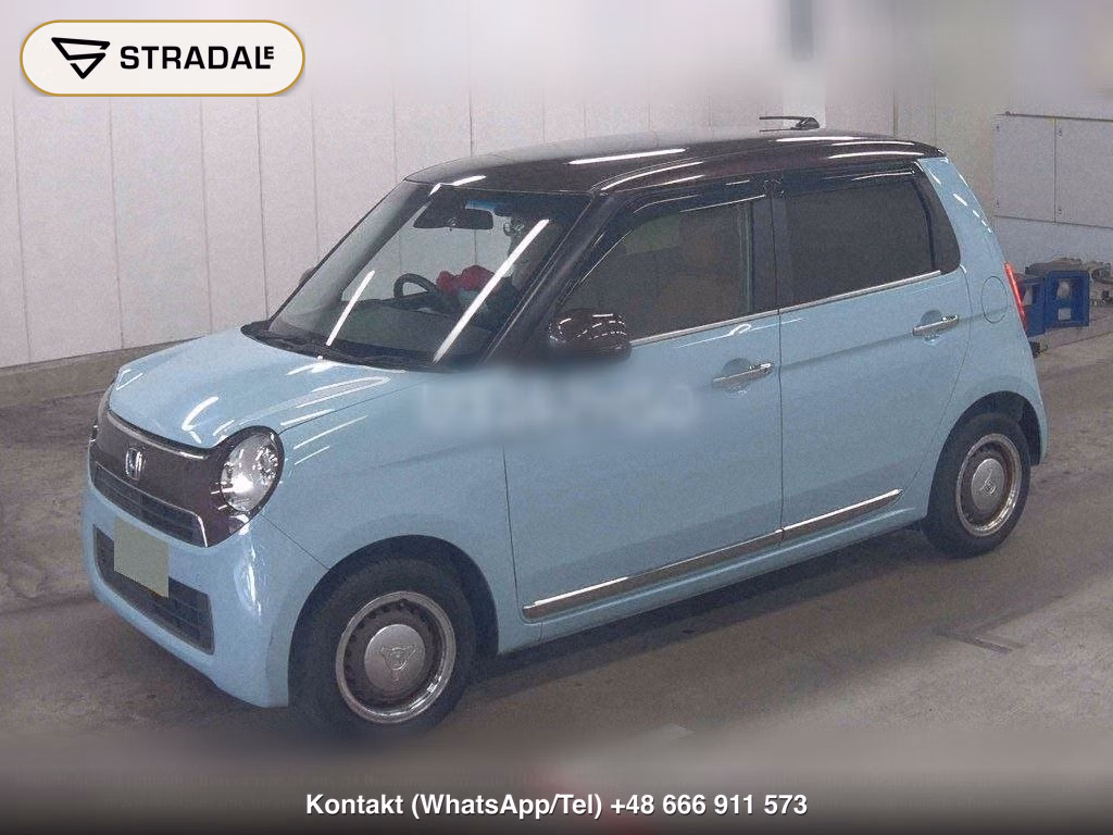 HONDA N-ONE SELECT, miniaturka 5