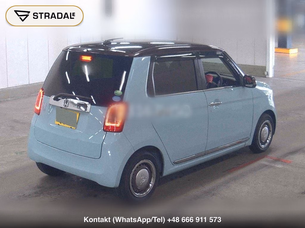 HONDA N-ONE SELECT, miniaturka 6