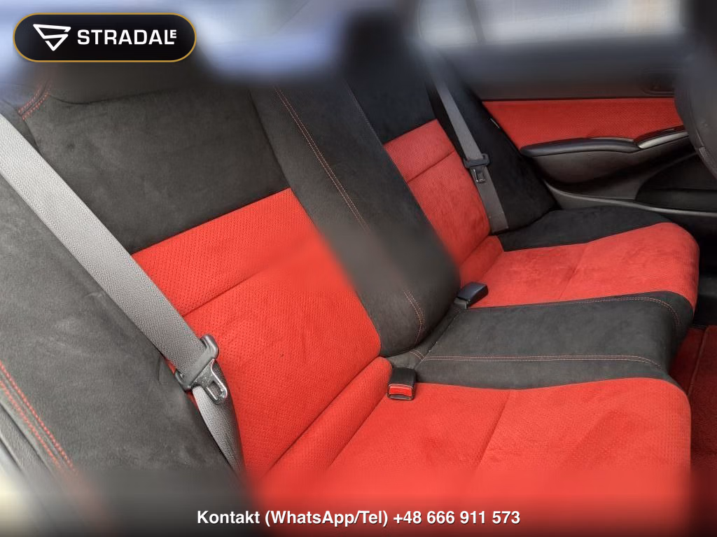 HONDA CIVIC 4D TYPE R, miniaturka 11