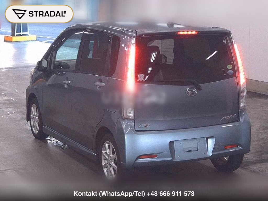 DAIHATSU MOVE OTHERS, miniaturka 2