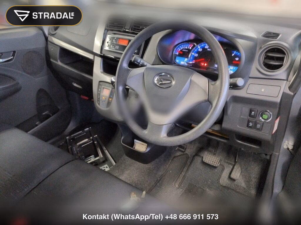 DAIHATSU MOVE OTHERS, miniaturka 3