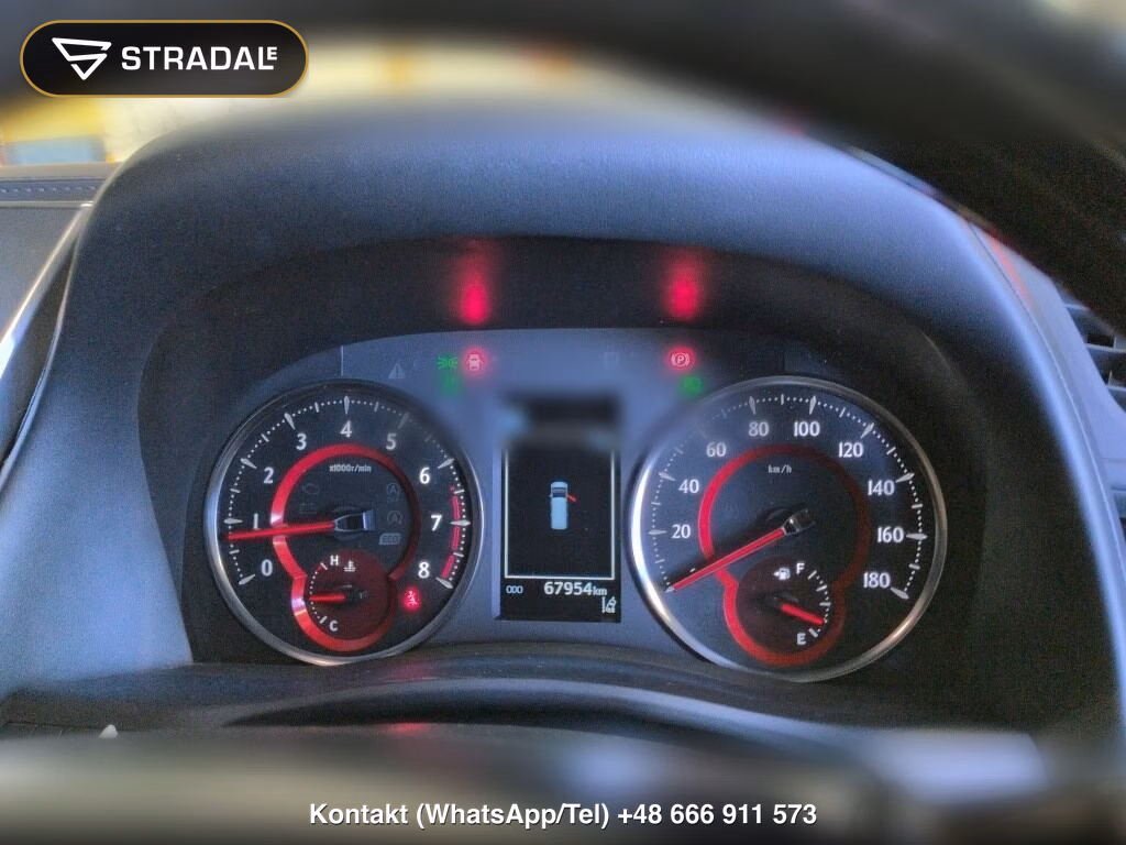 TOYOTA ALPHARD 2.5S C PACKAGE, miniaturka 7