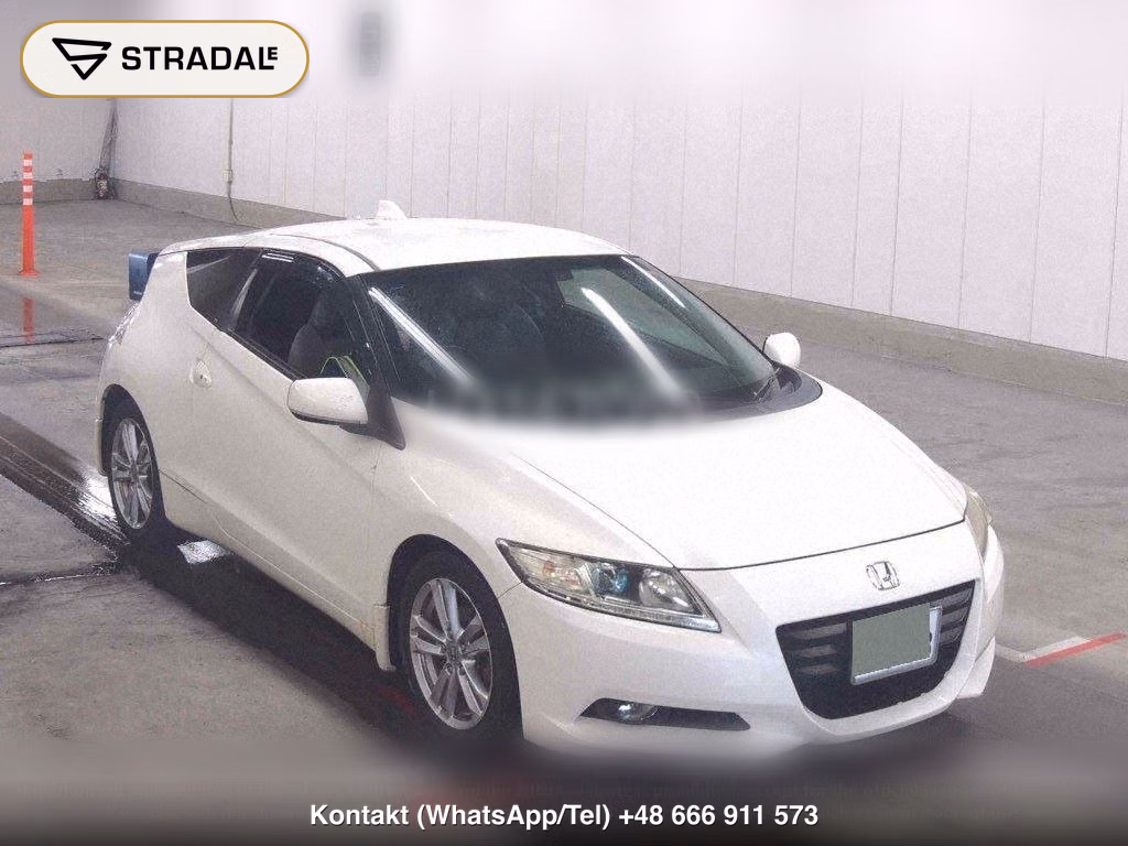 HONDA CR-Z α, miniaturka 2