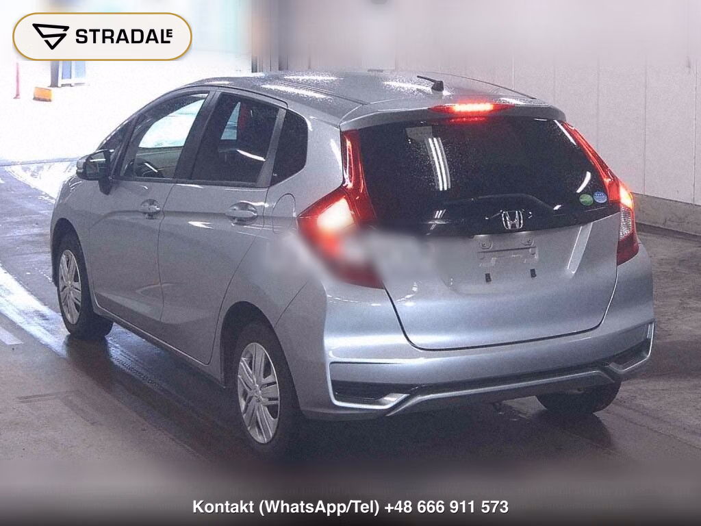 HONDA FIT 4WD 13G･F, miniaturka 3