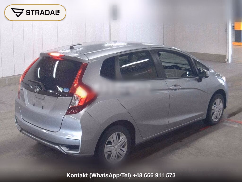 HONDA FIT 4WD 13G･F, miniaturka 6
